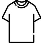 אייקון חולצה