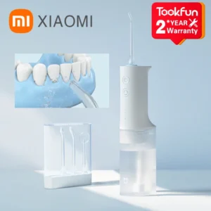 XIAOMI MIJIA MEO701  סילונית ניידת מותג שיאומי