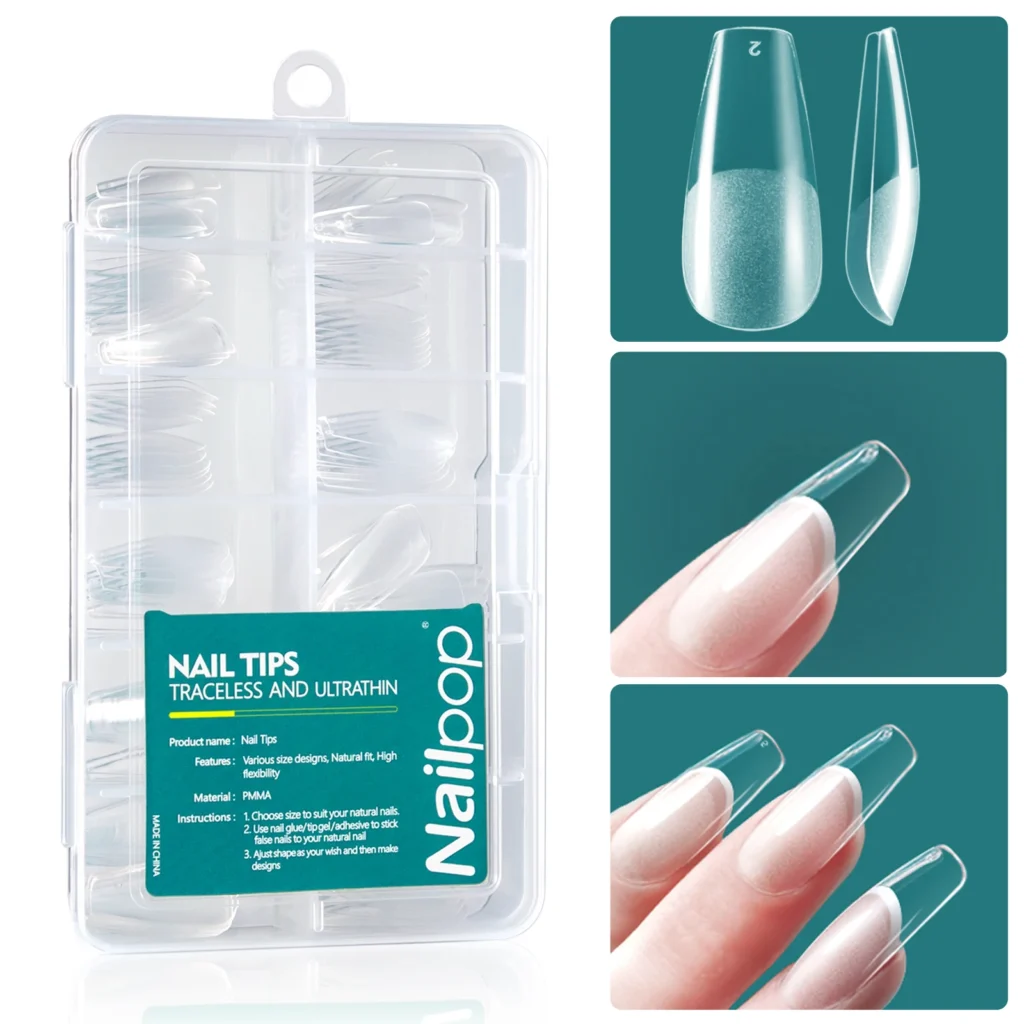 Nailpop 120 x
