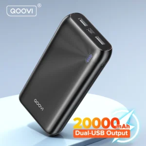 מטען נייד חזק 10000 \ 20000