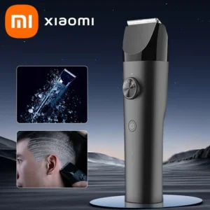 מכונת תספורת אלחוטית עמידה למים - שיאומי XIOAMI