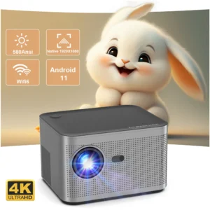 מקרן Allwinner H713