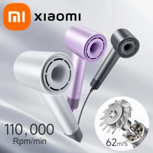 מייבש שיער פן של שיאומי XIAOMI טורבו 1600