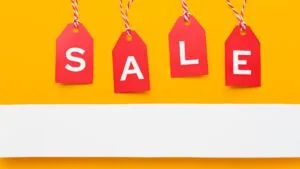 מאמרים 111 עלי אקספרס סיילים עונתיים