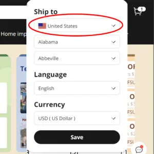 עלי אקספרס משלוחים לישראל