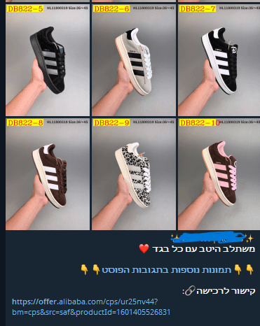 מדריך קישורים נסתרים שלב אחר שלב