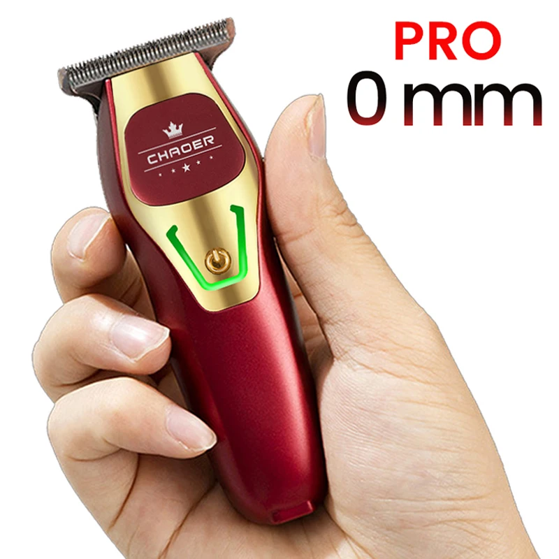 מכונת תספורת — T-Blade Trimmer 0mm