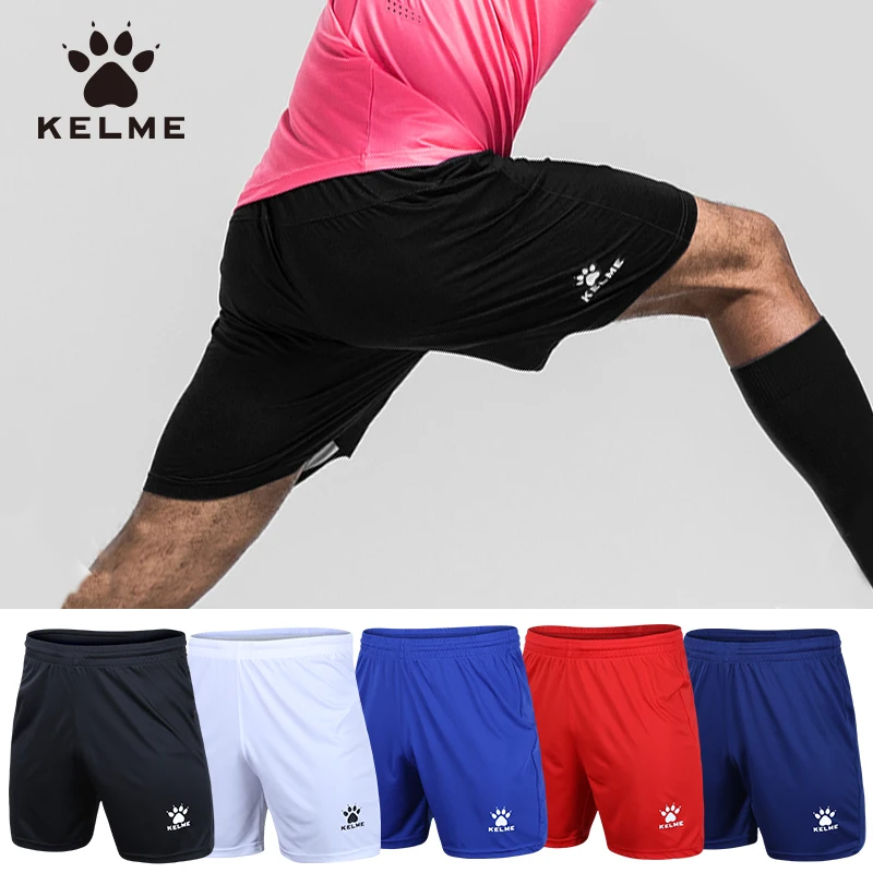 מכנסי יוגה גברים — Kelme מכנסי ספורט קצרים